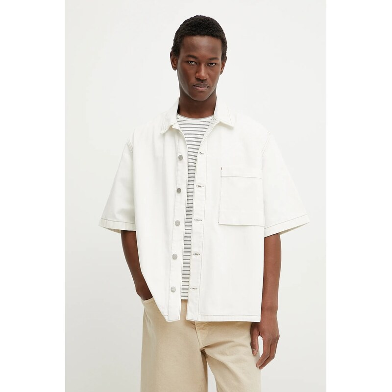 Rifľová košeľa IRO 62791599