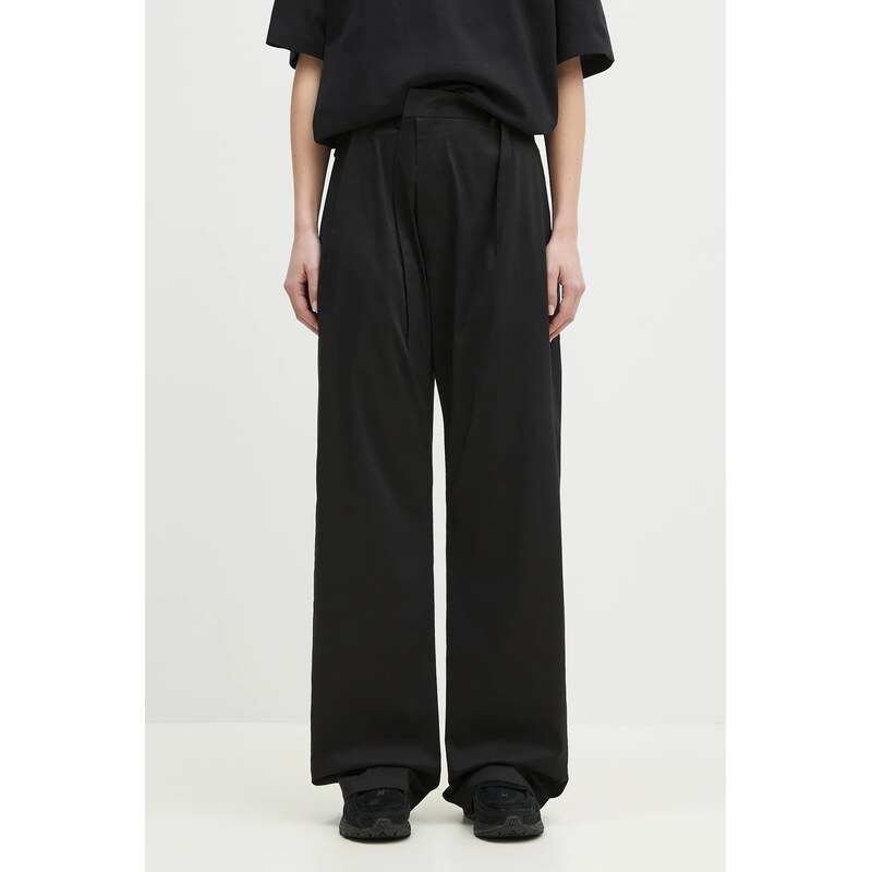 Nohavice MM6 Maison Margiela 63658829