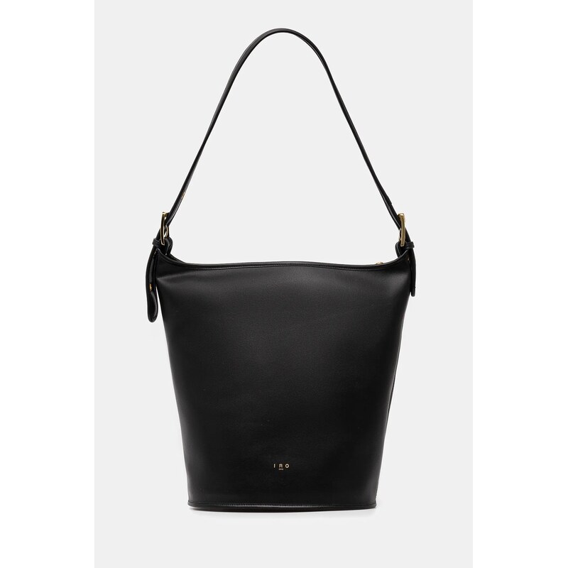 Kožená kabelka IRO 62851246