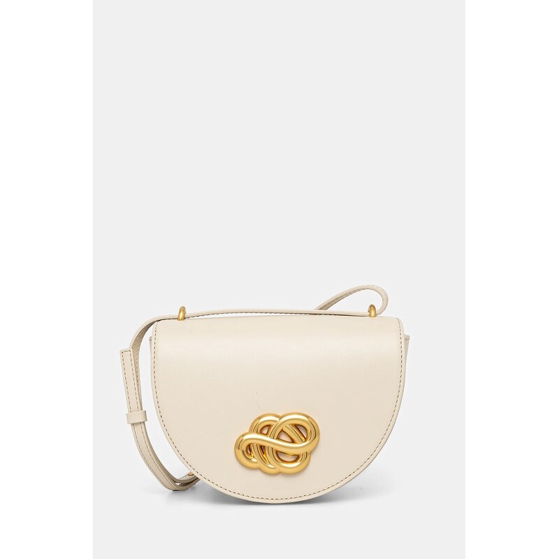 Kožená kabelka By Malene Birger CEBELLE 62856438