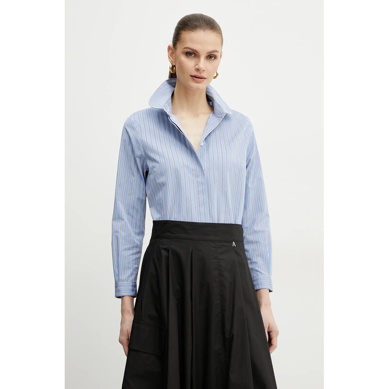 Bavlnená košeľa Patou 62807987