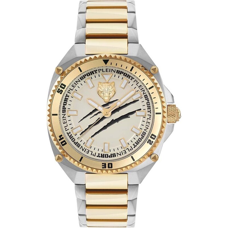 Hodinky PLEIN SPORT 64312578