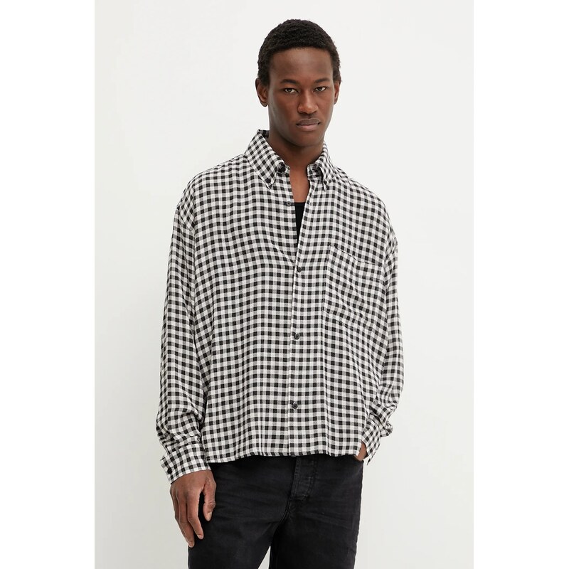 Košeľa Won Hundred 62945821