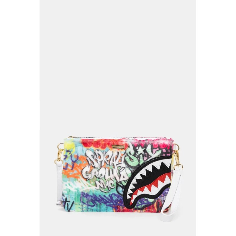Malá taška Sprayground 62284423