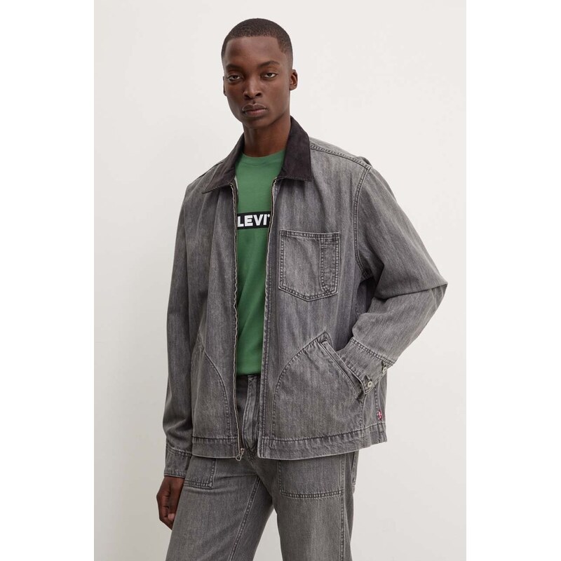 Rifľová bunda Levis 54374742