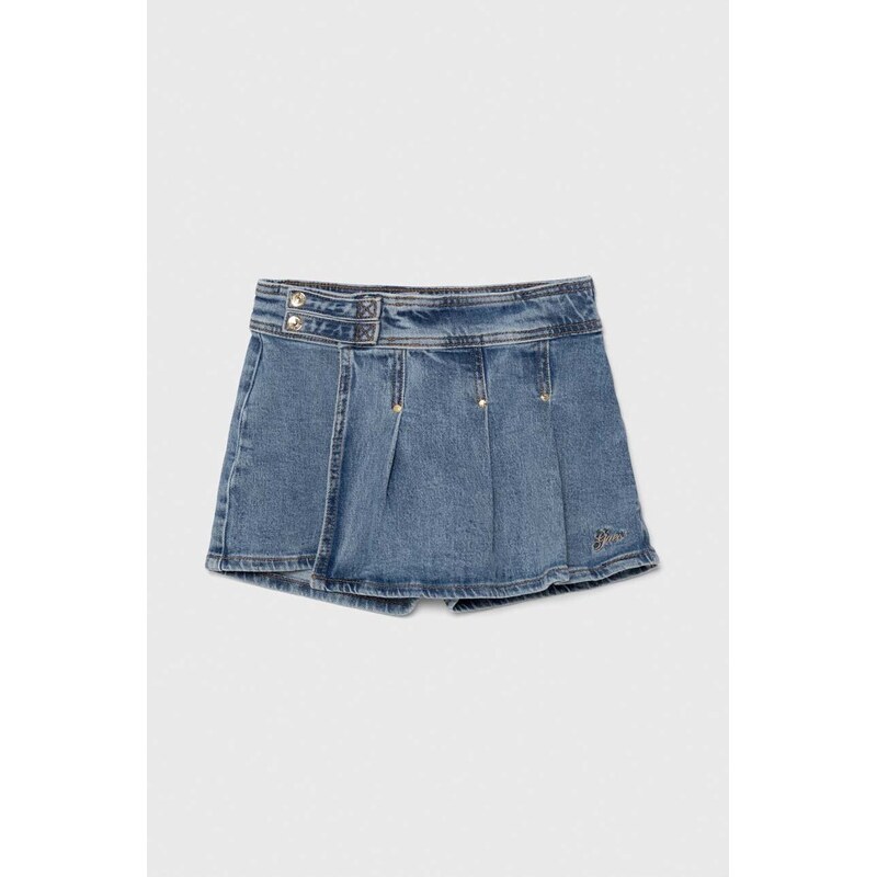 Detské sukňo-nohavice Guess 51218391