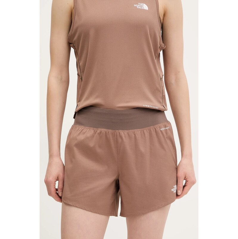 The North Face Športové krátke nohavice The North Face Sunriser 62945944