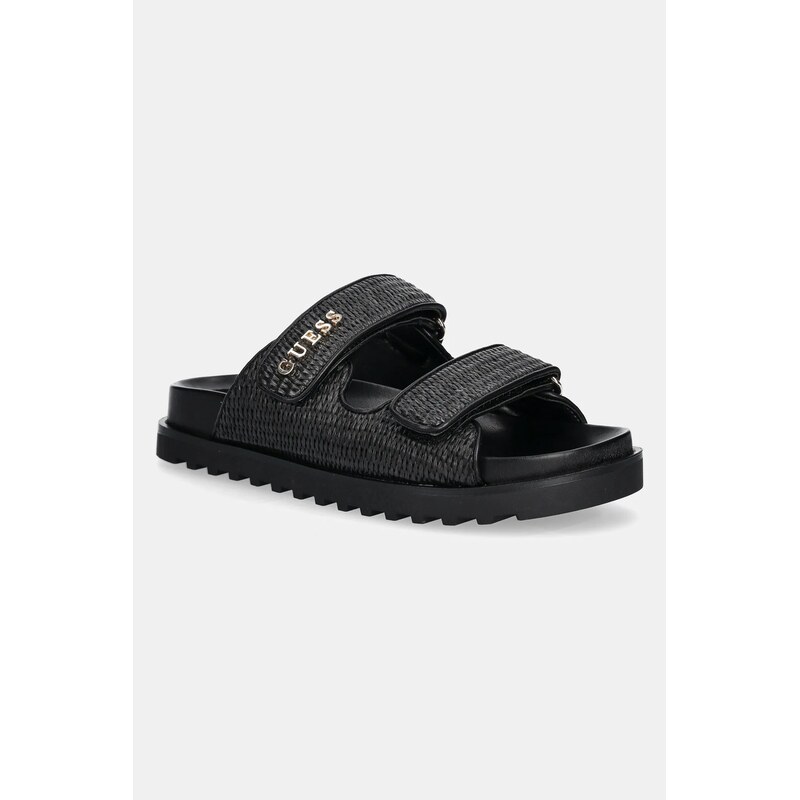 Šlapky Guess FADELIZE 62861617