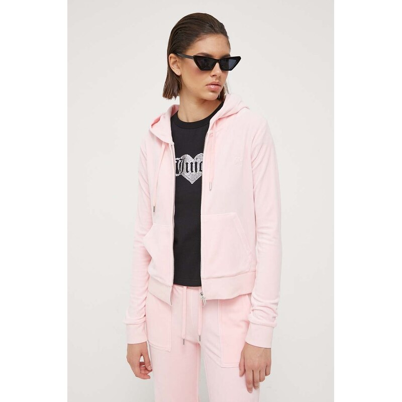 Mikina Juicy Couture Robertson 43893037