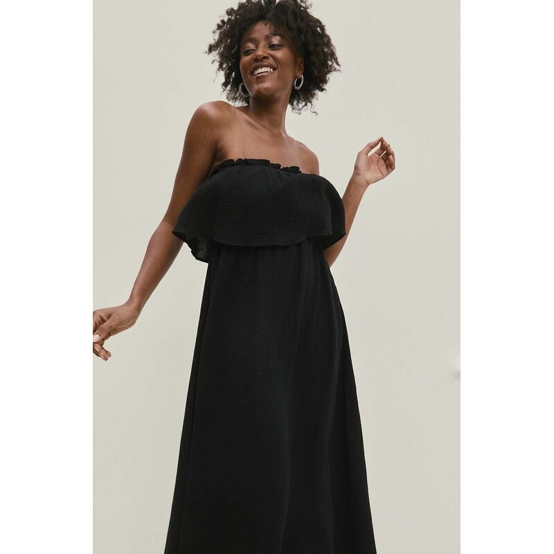 Bavlnené šaty Answear.LAB 54659915