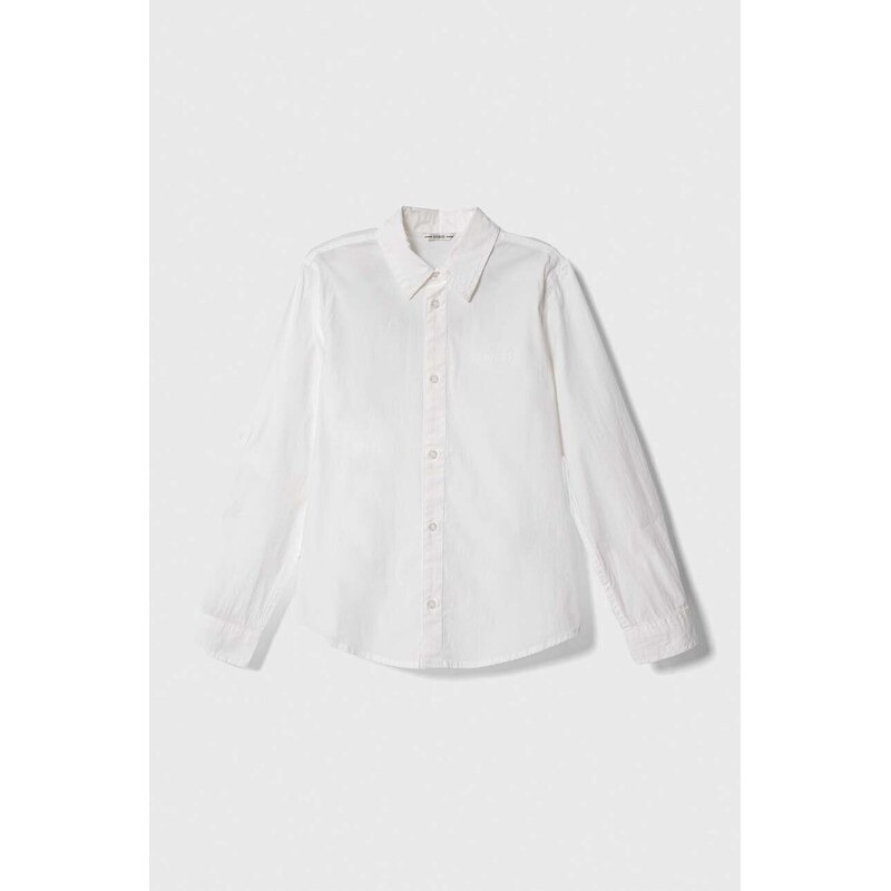 Detská košeľa Guess 45269056