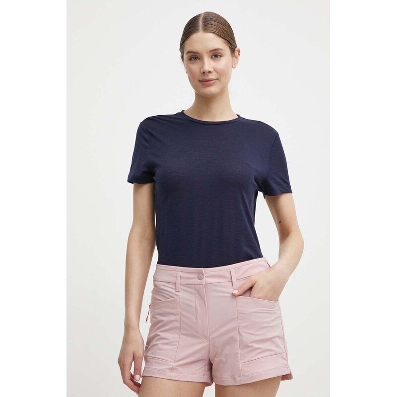 Športové tričko Icebreaker Merino 150 Tech Lite III 66890047