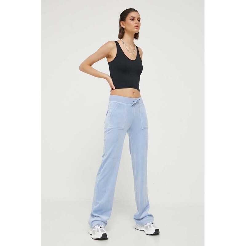 Tepláky Juicy Couture Del Ray 65411030