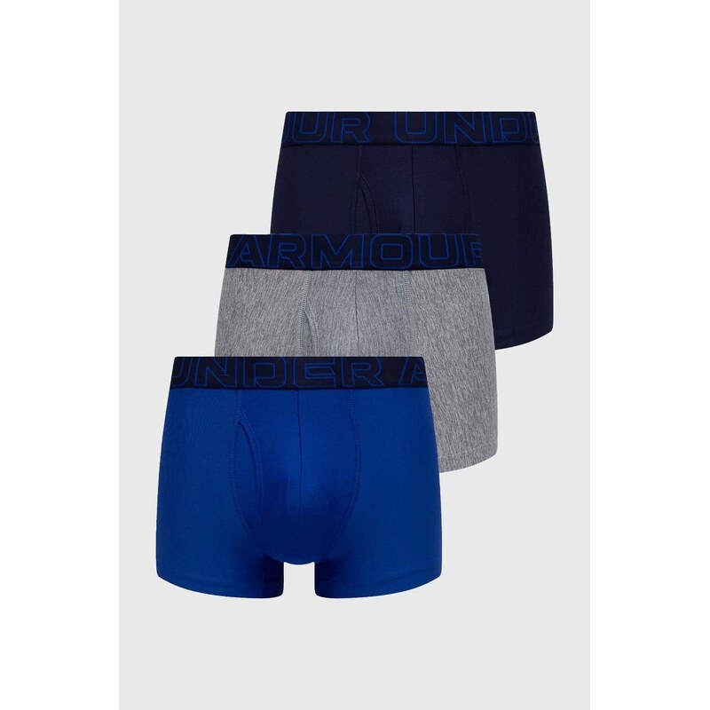 Boxerky Under Armour 3-pak 64308661