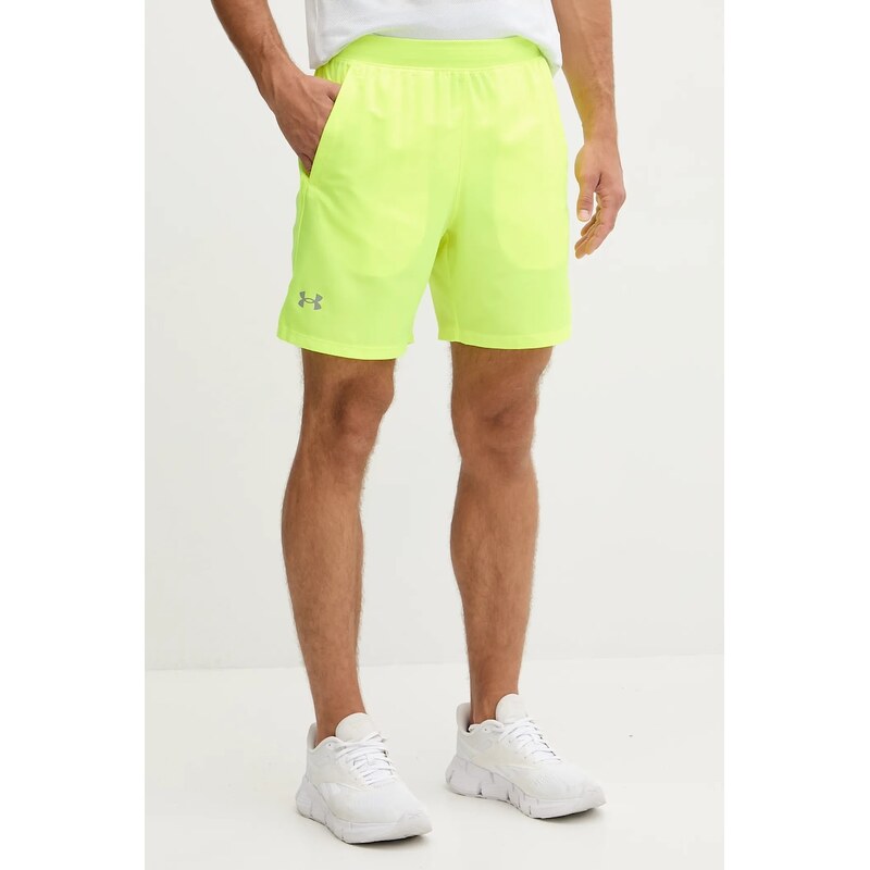 Bežecké šortky Under Armour Launch 65051005