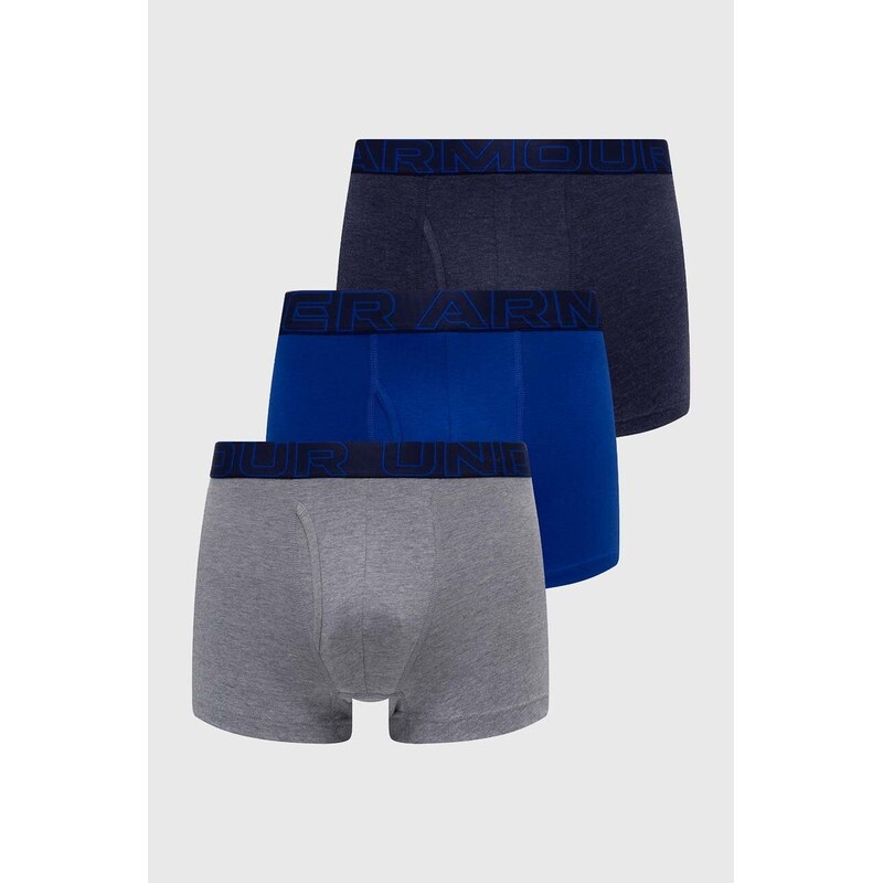 Boxerky Under Armour 3-pak 64308663