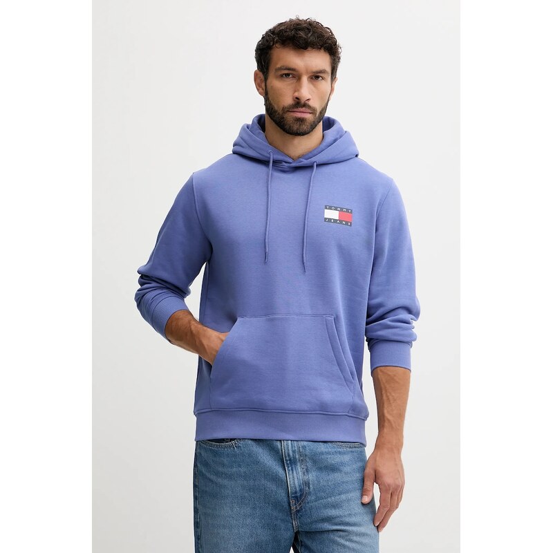 Mikina Tommy Jeans 65021733