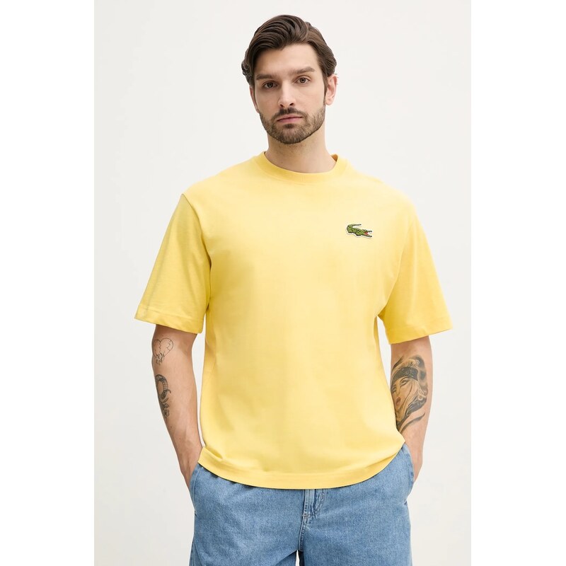 Tričko Lacoste 62823476