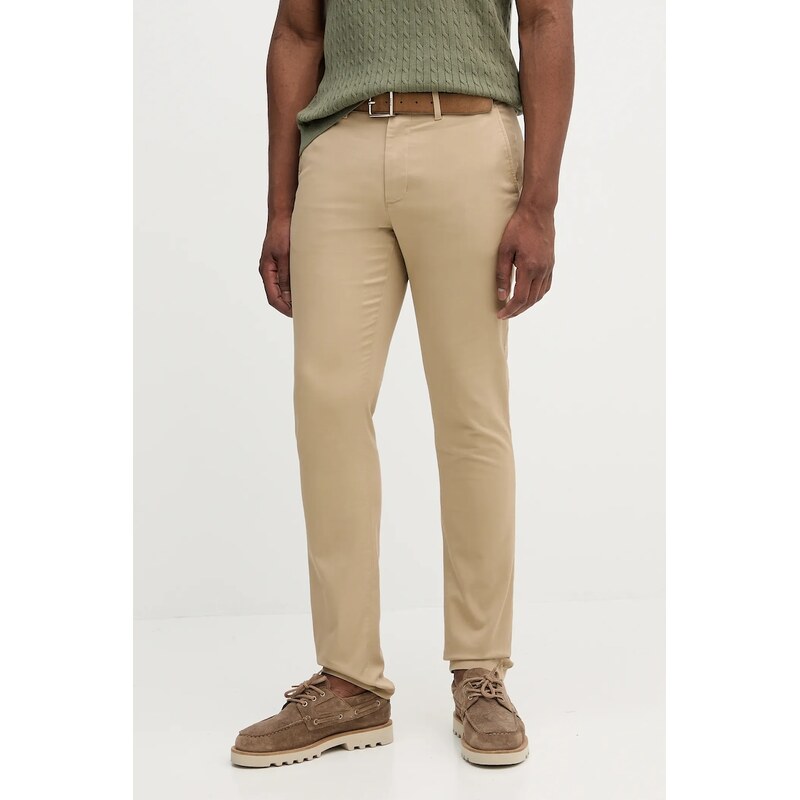 Nohavice Tommy Hilfiger 64589211