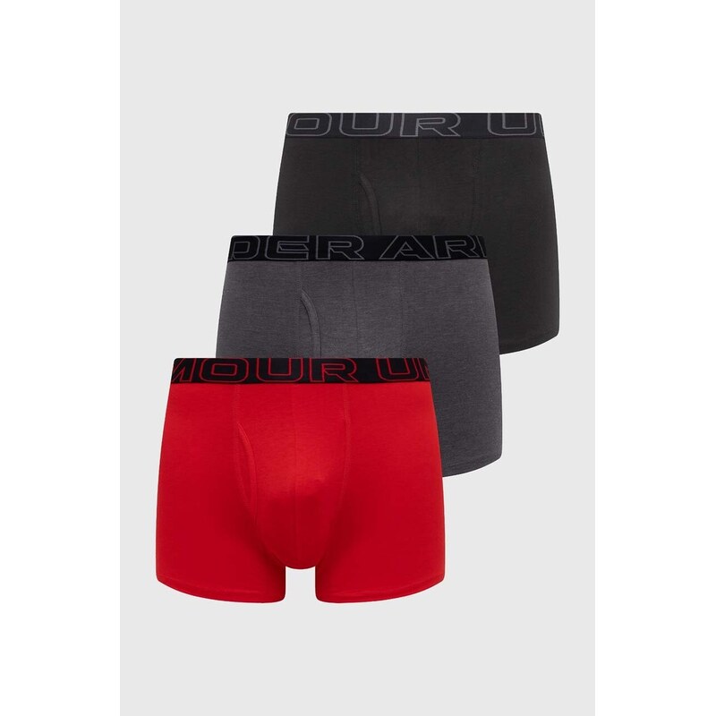 Boxerky Under Armour 3-pak 64308768