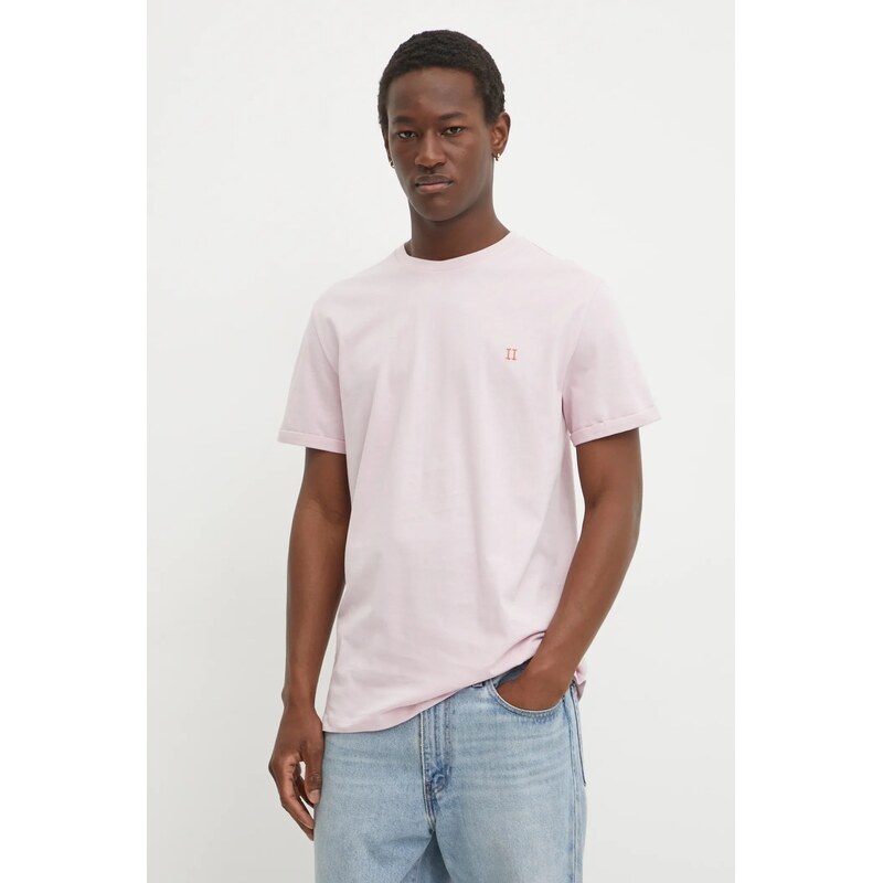 Bavlnené tričko Les Deux 61664564