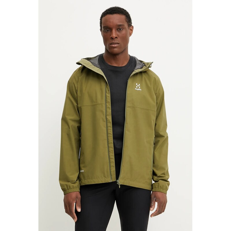 Turistická bunda Haglöfs Kaise GTX 62948382