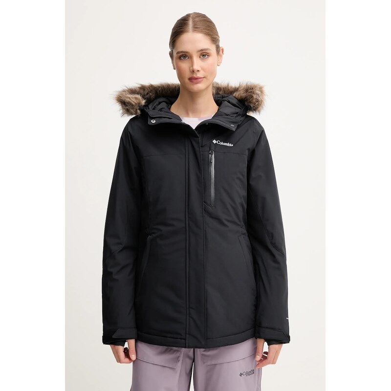 Lyžiarska bunda Columbia Ava Alpine 65410647