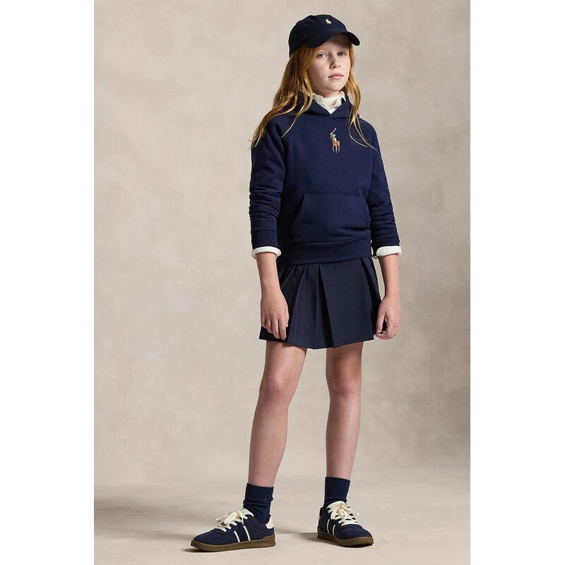 Dievčenská sukňa Polo Ralph Lauren 53501780