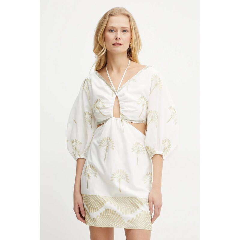 Šaty Simona Corsellini 62968723