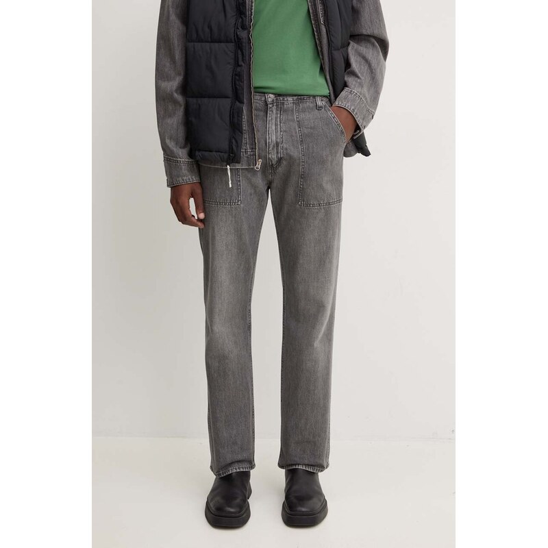 Rifle Levis 555 RELAXED STRT UTILITY 54520217