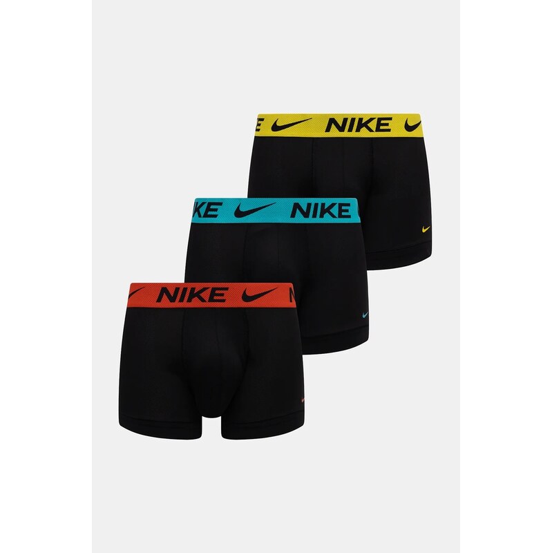 Boxerky Nike 3-pak 64177859