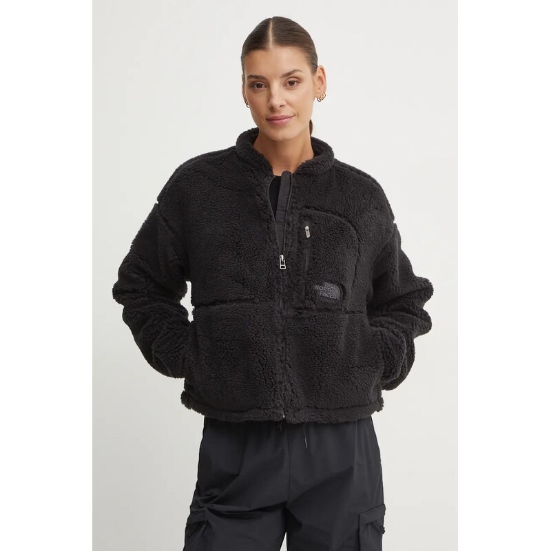 Fleecová mikina The North Face SPORTY STREET 61667131