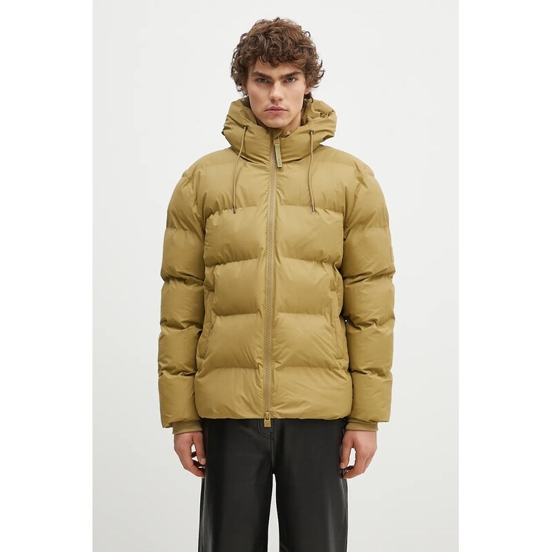 Bunda Rains Alta Puffer Jacket W3T3 63023104