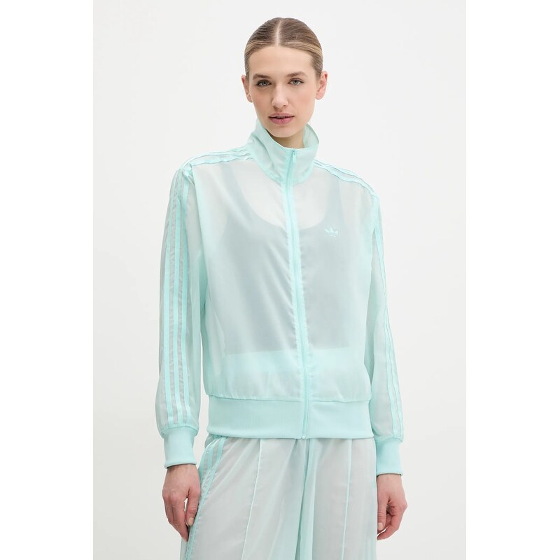 Mikina adidas Originals Adicolor 62958445