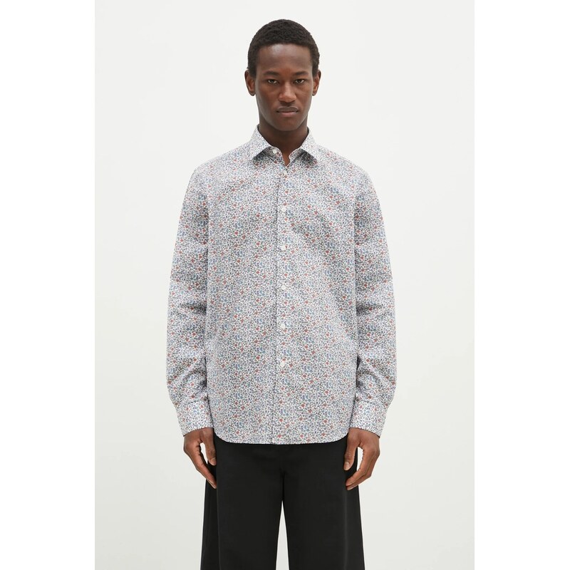 Bavlnená košeľa Paul Smith 63994323