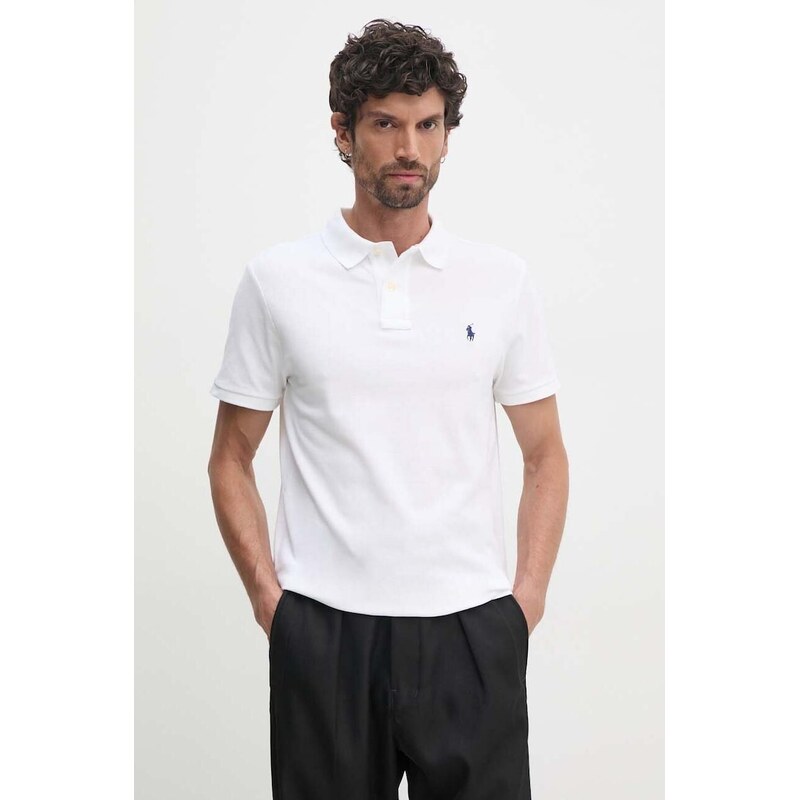 Bavlnené polo tričko Polo Ralph Lauren 56482191