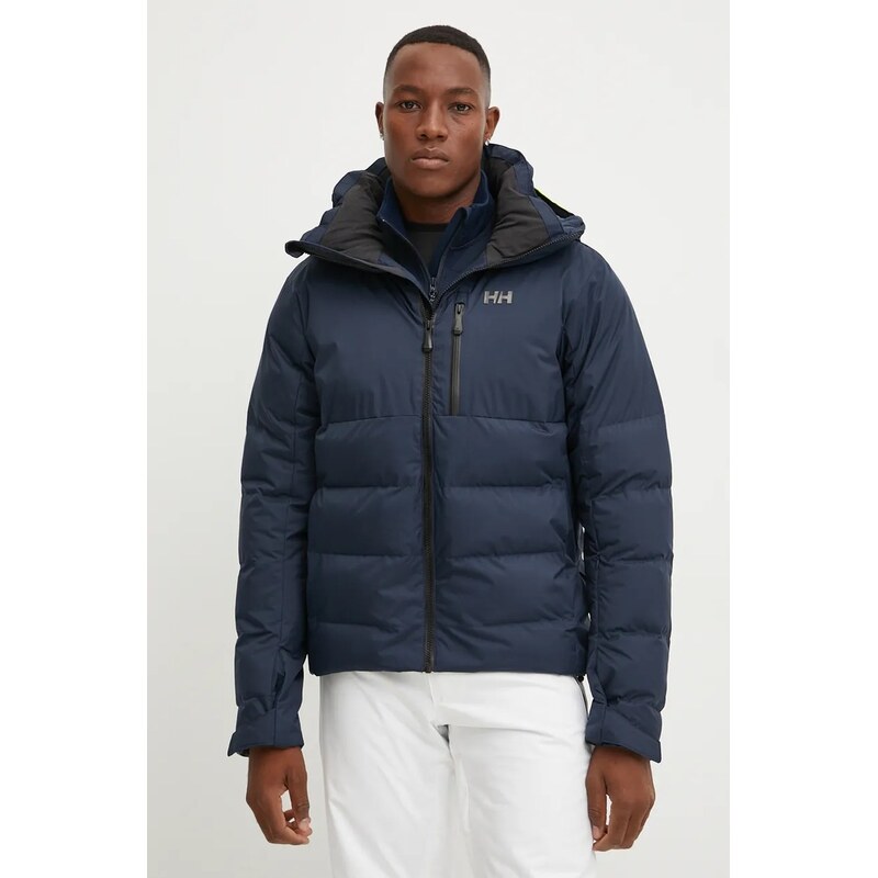 Lyžiarska bunda Helly Hansen Kvitfjell Race 65182676