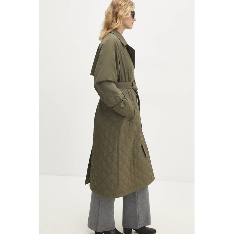 Kabát Answear.LAB 58350258