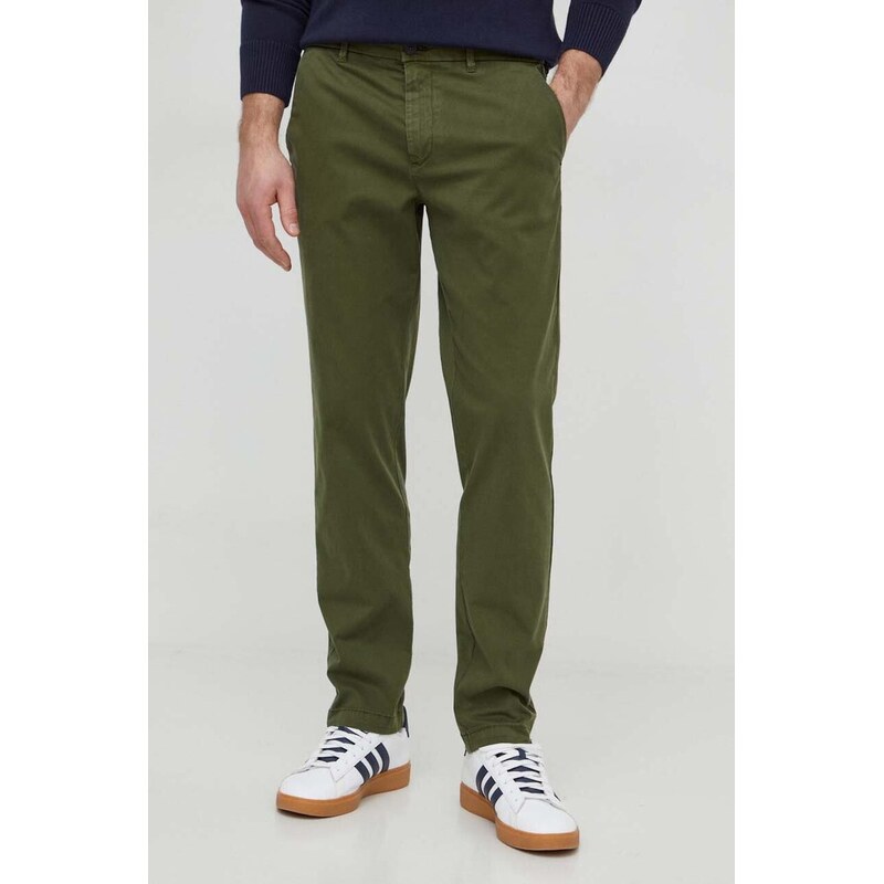 United Colors of Benetton Nohavice United Colors of Benetton 48743986