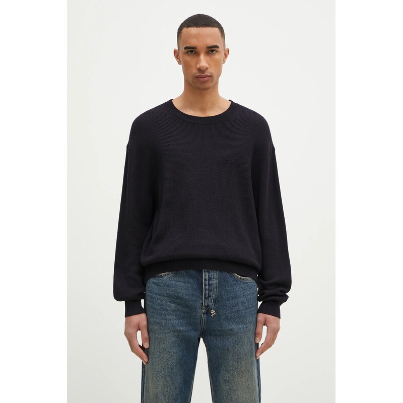 Vlnený sveter Paul Smith 63994341