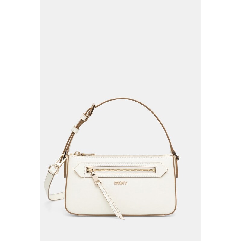 Kožená kabelka Dkny 63997346