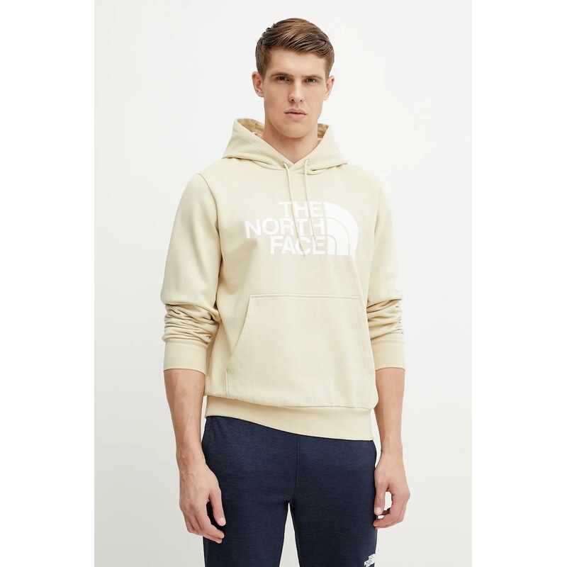 Mikina The North Face Easy 63088879