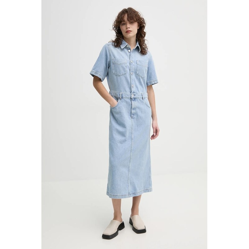 Bavlnené šaty Marc OPolo 64180861