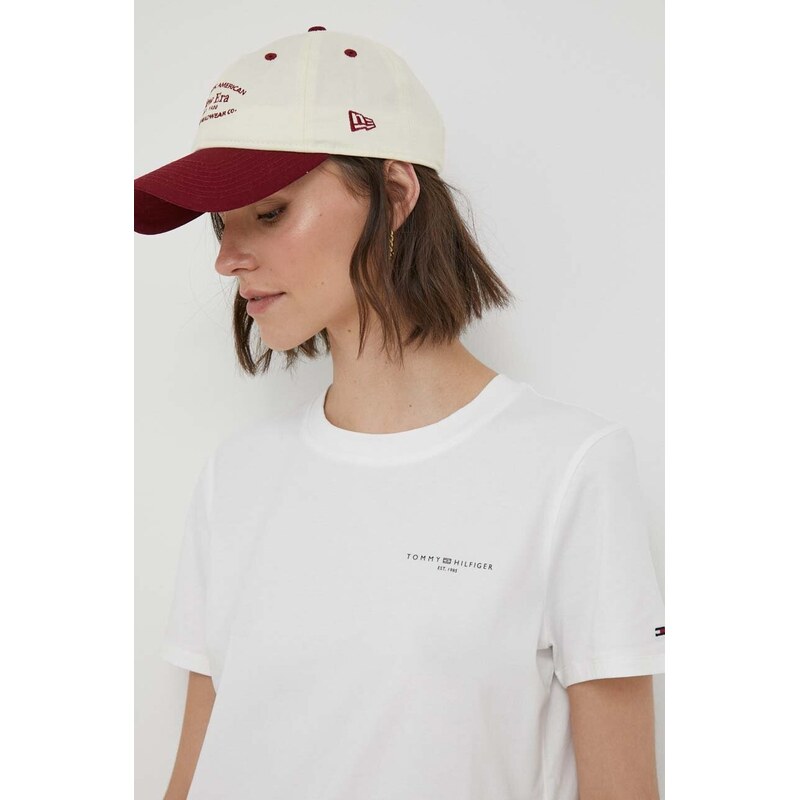 Tommy Hilfiger Tričko Tommy Hilfiger 45282257