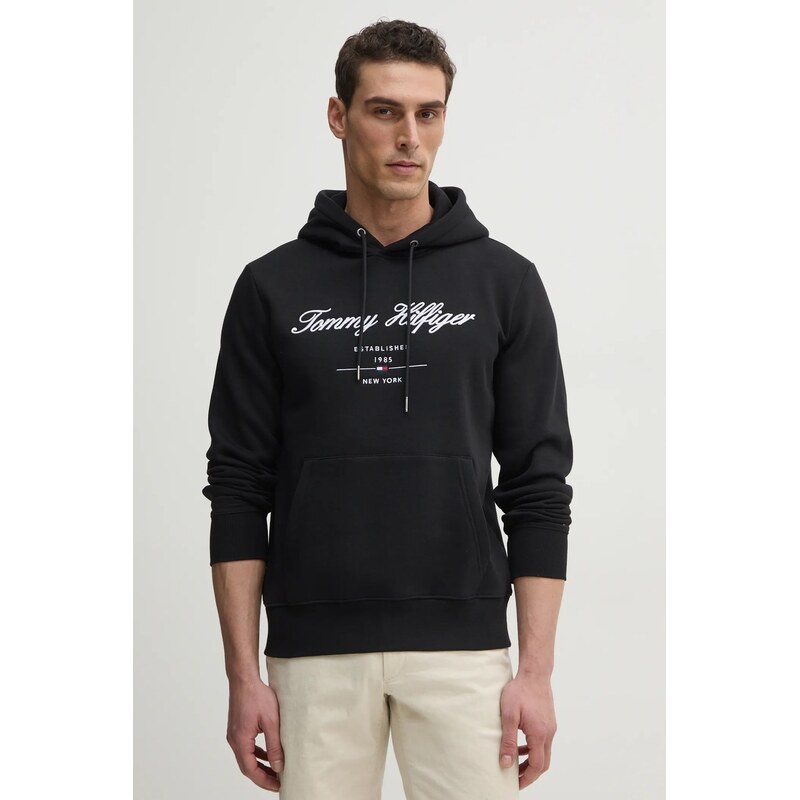 Mikina Tommy Hilfiger 62038670