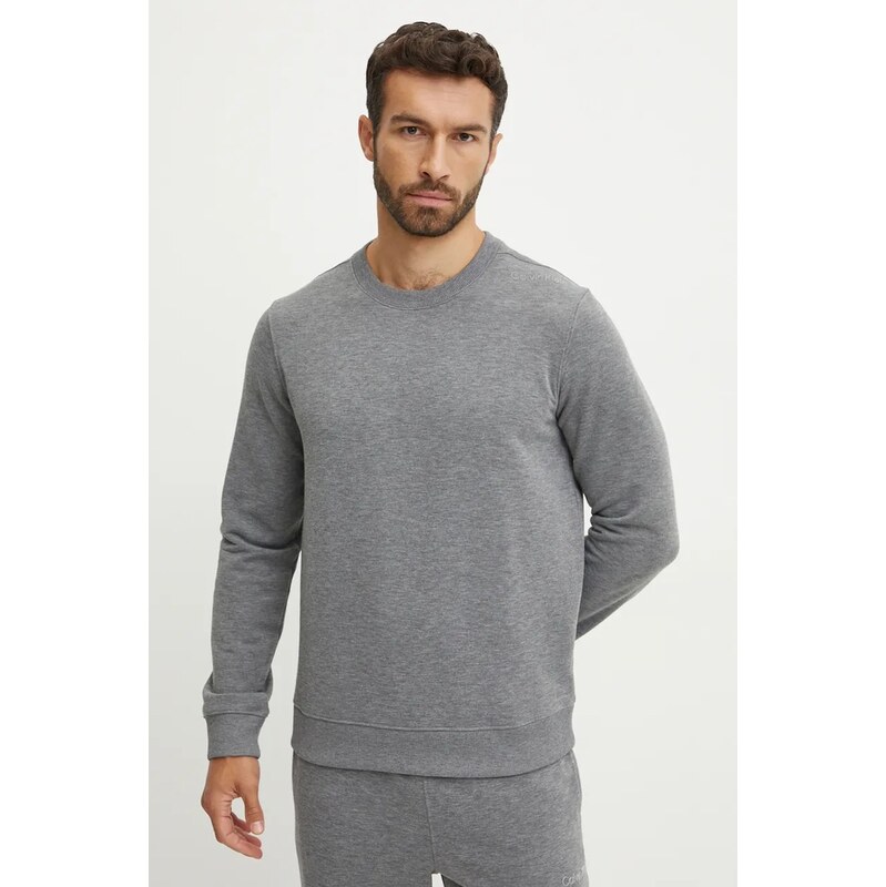 Tréningová mikina Calvin Klein Performance 57138607