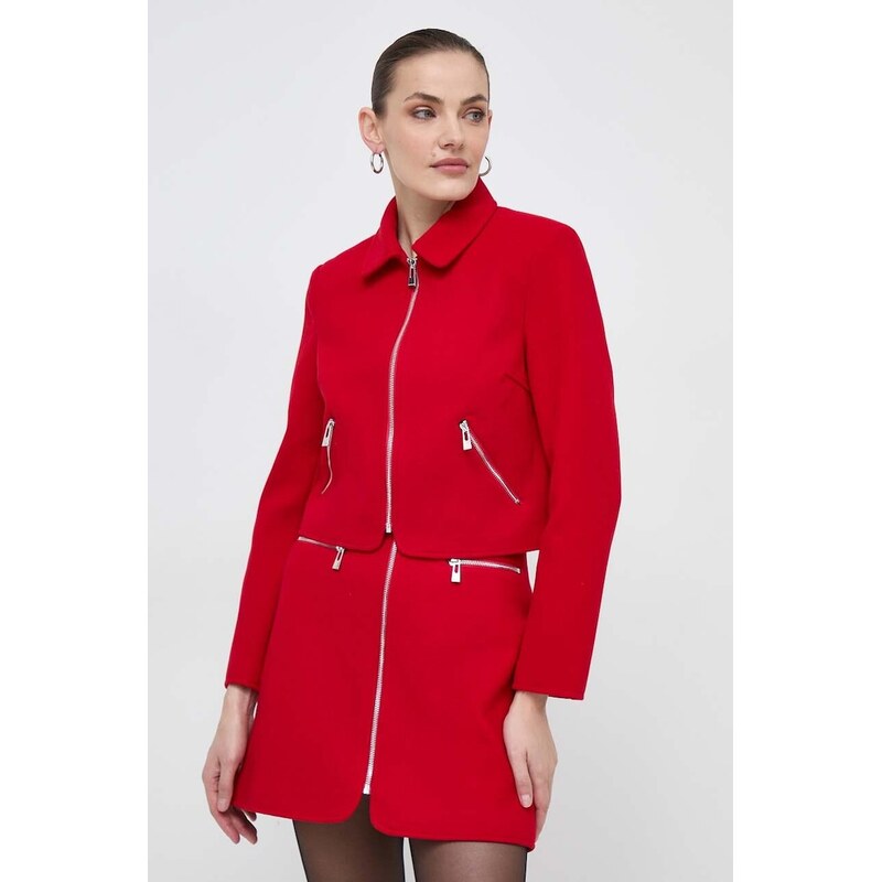 Bunda Morgan VADA 48837827