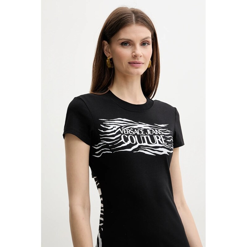 Tričko Versace Jeans Couture 63023149