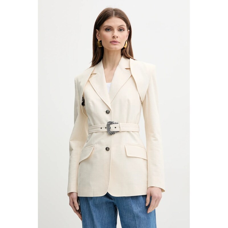 Sako Versace Jeans Couture 63088969