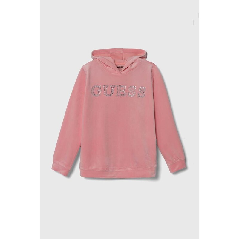 Detská mikina Guess 54107050